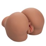 Stroke It Bbl Booty - Brown - Image 6