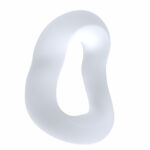 Screaming O Swingo Curve - Clear - Image 3