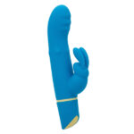 Love Bunny Beaded “G” Bunny - Blue - Image 3