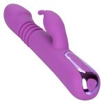 Jack Rabbit Elite Thrusting Rabbit - Purple - Image 5