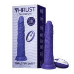 Thruster Shaft - Purple - Image 5