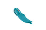 Volta Lay-on Vibrator - Aquamarine - Image 3