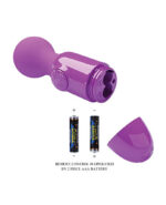 Pretty Love Mini Stick - Purple - Image 4