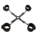 Nocturnal Collection Hog Tie - Black - Image 4