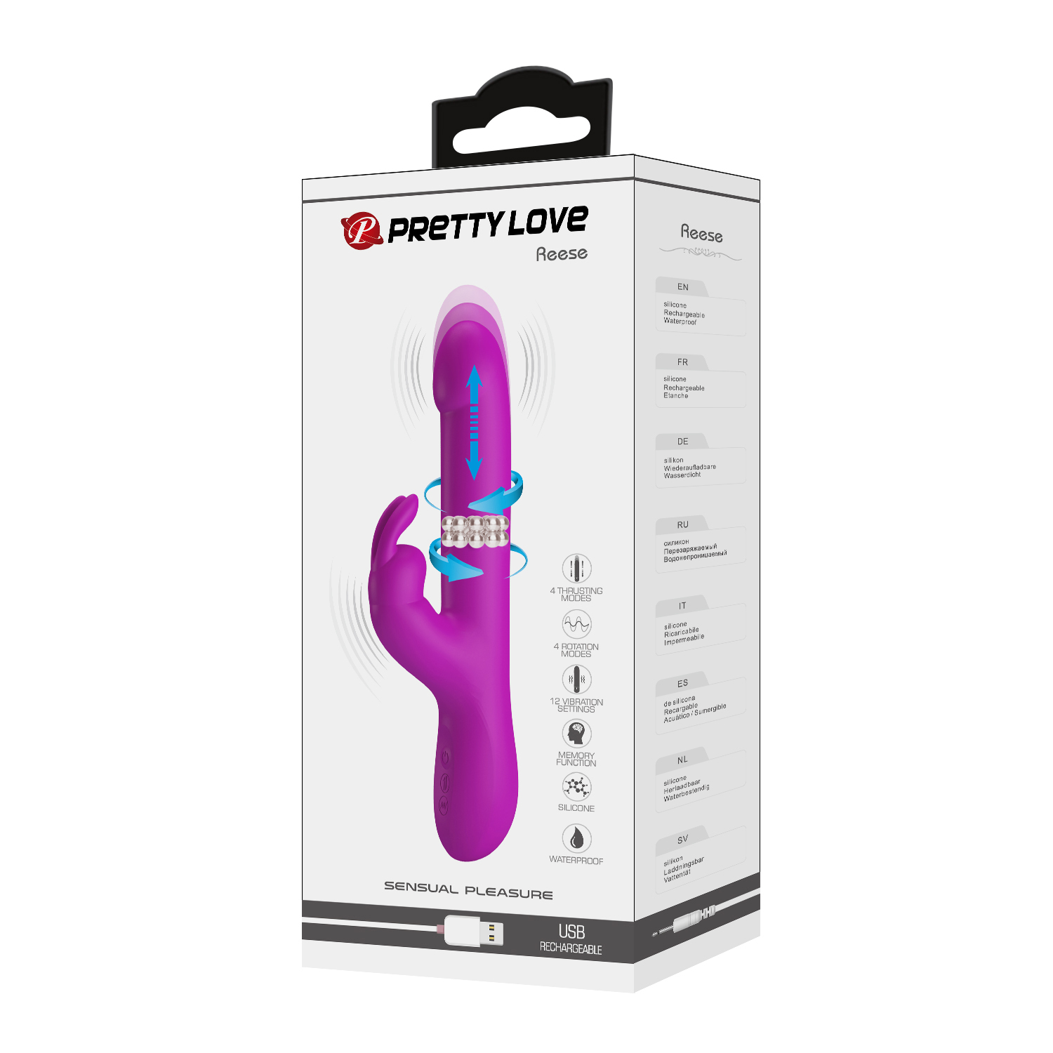 qkHYFKmK5JpofCzy3ilsq7bGYMFBgslp Pretty Love Reese - Purple - Image 1