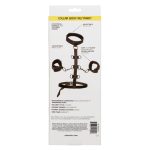 Boundless Collar Body Restraint - Black - Image 2