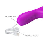 Pretty Love Reese - Purple - Image 8