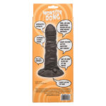 Monster Dong the Mummy - Black