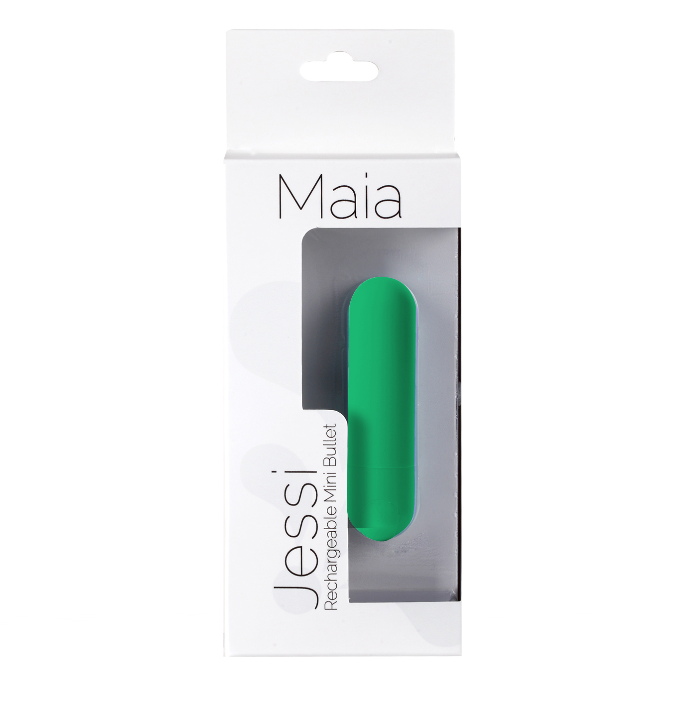 qrsuPvmwwJYwX1zpHSkh96gDP52exj9u Jessi Super Charged Mini Bullet - Emerald - Image 1
