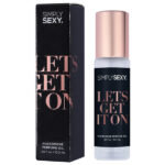 Simply Sexy Let’s Get It on - Pheromone Perfume Oil Roll on - .34oz | 10.2ml - Image 2