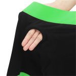 Strap-on Black/green Boxers - M/l - Image 7