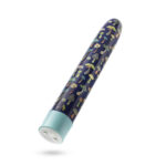 Limited Addiction - Dreamscape - 7 Inch Rechargeable Vibe - Blue - Image 2