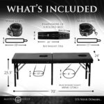 Bondage Massage Bed - Image 5