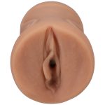 Signature Strokers - Cindy Starfall Pocket Pussy - Vanilla - Image 3