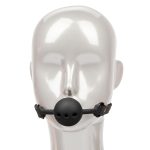 Boundless Breathable Ball Gag - Black - Image 6