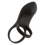 Closer Intimate Rechargeable Ring Feel - Black - Image 3