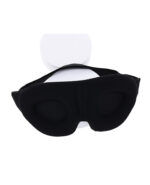 Blackout Blindfold - Black - Image 6