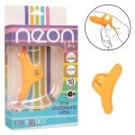 Neon Vibes - the Pleasure Vibe - Orange Orange - Image 11