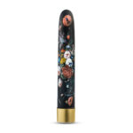 The Collection - Bountiful - 7 Inch Rechargeable Vibe - Flora - Image 3