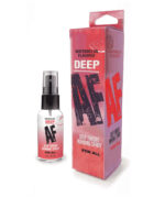 Deep Af Numbing Throat Spray 1 Oz - Watermelon - Image 2