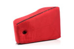Delux Wand Saddle - Red - Image 3