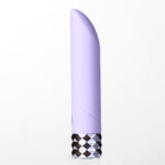 Angel Crystal Gems Bullet - Purple - Image 3
