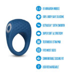 Performance Plus - Flex Pro - Blue - Image 4