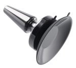 Beginner Metal Plug - Black Chrome - Image 6