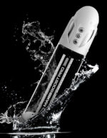 Max Boost Pro Flow - White/clear - Image 6