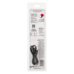 Rechargeable Classic Chic Standard "G" Vibrator - Pink - Image 3