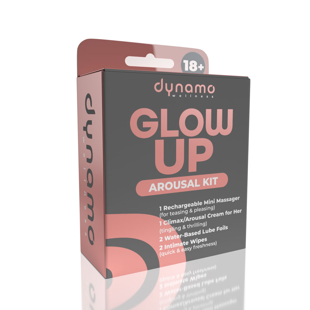 rPss8VI5 Screaming O Glow Up Intimacy Kit - Image 1