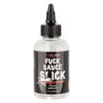 Fuck Sauce Slick Silicone Lubricant 4 Fl. Oz. - Image 3