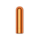 Kool Vibes - Rechargeable Mini Bullet - Tangerine - Image 3