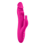 Booster Rabbit - Pink - Image 4