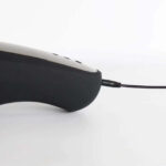 Piper USB Rechargeable Multi Function Masturbator With Suction - Black/pink - Image 3