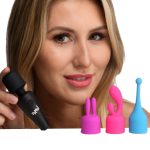 Bang - 10x Mini Wand With 3 Attachments - Image 7