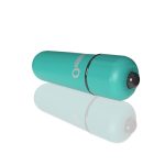 Screaming O 4b - Bullet - Super Powered One Touch Vibrating Bullet - Kiwi - Image 3