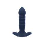 Link Paxton - App Connected Prostate Vibe - Navy Blue - Image 2