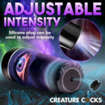 Wormhole Alien Stroker - Purple - Image 9