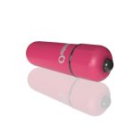 Screaming O 4b - Bullet - Super Powered One Touch Vibrating Bullet - Strawberry - Image 3