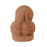 4 Inch Silicone Packer Medium - Image 5