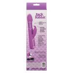 Jack Rabbit Elite Thrusting Rabbit - Purple - Image 2
