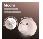 Mochi - Beige - Image 5
