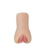 Eliana Vagina Shaped Masturbator - Light - Image 2