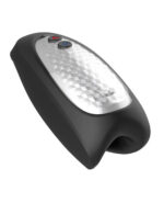 Score Grip 7 Warming and Vibrating Masturbator - Image 5