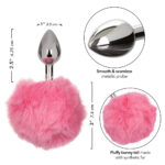 Running Wild Bunny - Pink - Image 5