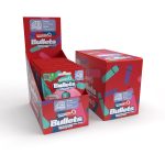 Screaming O 4b - Bullet - Super Powered One Touch Vibrating Bullet - Display - Assorted