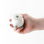Inya - the Rose - Glow in the Dark - White - Image 4