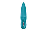 Volta Lay-on Vibrator - Aquamarine - Image 4