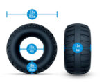Performance Plus - Traction - Black - Image 4